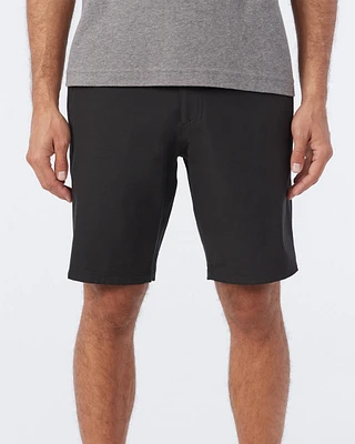 Reserve Light Check Hybrid Shorts