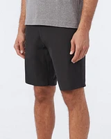 Reserve Light Check Hybrid Shorts