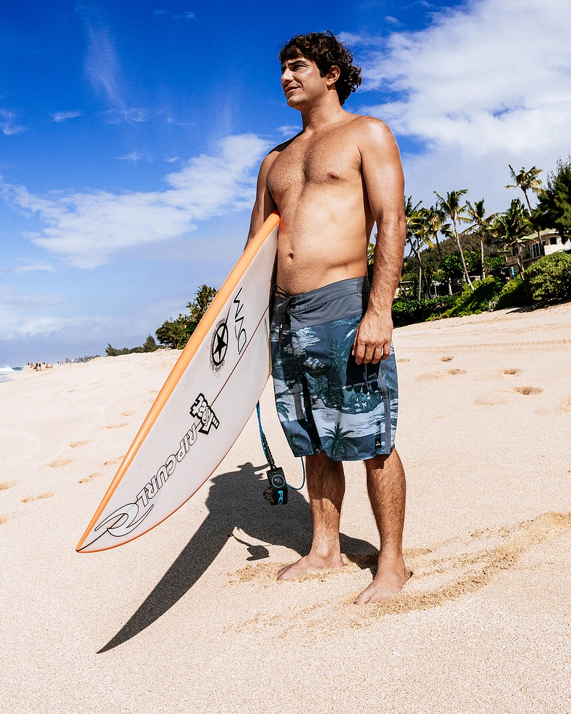 Maillot boardshort Mirage Barrel Killa