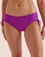 Live Color Alex Side Tie Bikini Bottom