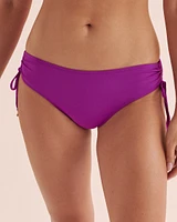 Live Color Alex Side Tie Bikini Bottom