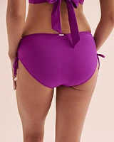 Live Color Alex Side Tie Bikini Bottom