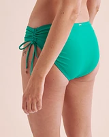 Live Color Alex Side Tie Bikini Bottom