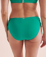 Live Color Alex Side Tie Bikini Bottom