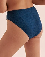 La Traviata Delacroix Basic Bikini Bottom