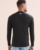 All Day Wave Long Sleeve Rashguard