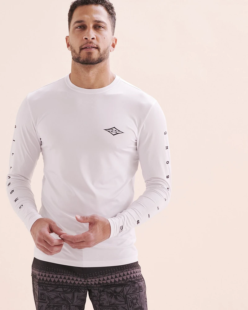 Unity Long Sleeve Rashguard