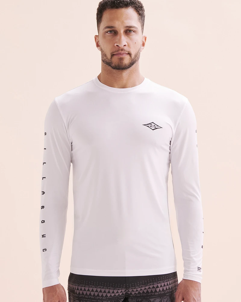 Unity Long Sleeve Rashguard