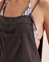 Wild Pursuit Thin Straps Romper