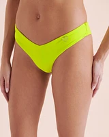 Smoothies Kendal V-Cut Cheeky Bikini Bottom