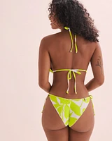 Shade Shanaya D Cup Triangle Bikini Top