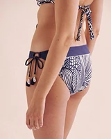 Bali Breeze Side Tie Hipster Bikini Bottom