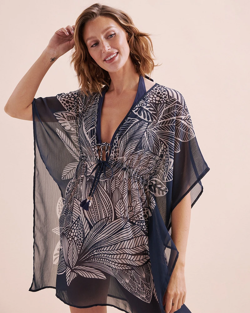 Bali Breeze Caftan