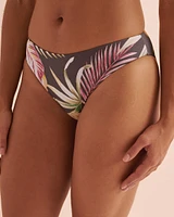 Radiant Nature High leg Bikini Bottom