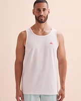 Cotton Tank Top