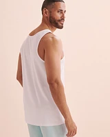 Cotton Tank Top