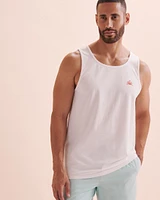 Cotton Tank Top