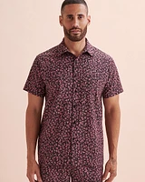 Short Sleeve Shirt