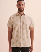 Short Sleeve Shirt