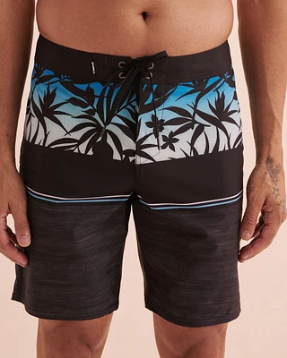 Maillot boardshort hyperfreak Heat Block