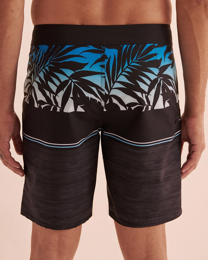 Maillot boardshort hyperfreak Heat Block