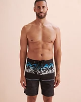 Hyperfreak Heat Block Boardshort Swimsuit