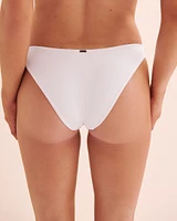 Saltwater Low Rise Bikini Bottom