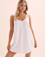 Premium Surf Cover Up Dress