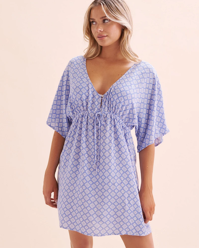 San Carlos Cover Up Dress