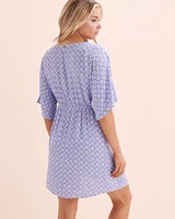 San Carlos Cover Up Dress