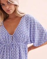 San Carlos Cover Up Dress