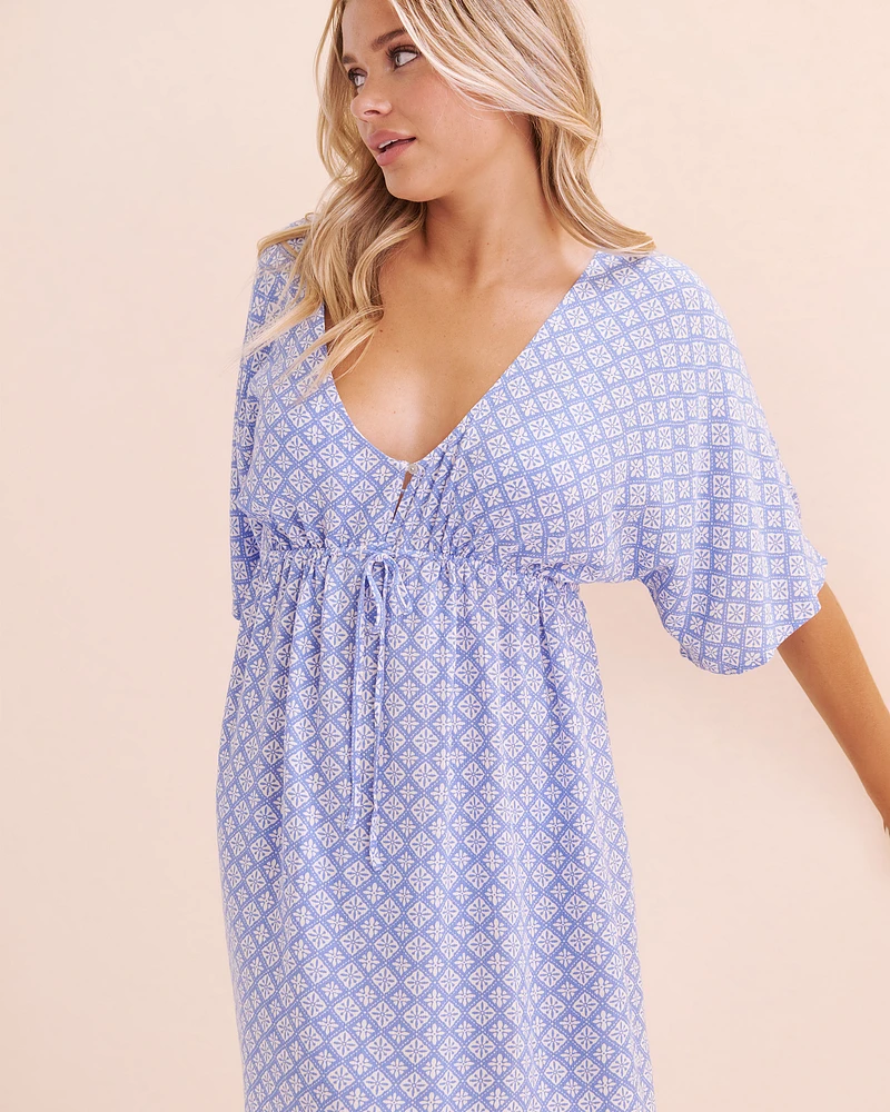 San Carlos Cover Up Dress