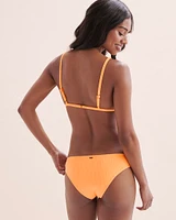 Haut de bikini triangle Premium Surf