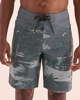 Mirage Barrel Killa Boardshort Swimsuit