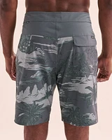 Mirage Barrel Killa Boardshort Swimsuit