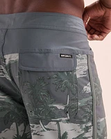 Maillot boardshort Mirage Barrel Killa