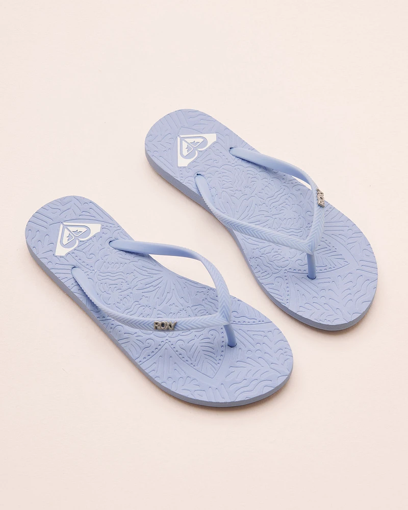 Antilles II Flip-flops