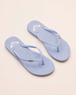 Antilles II Flip-flops