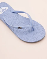 Antilles II Flip-flops