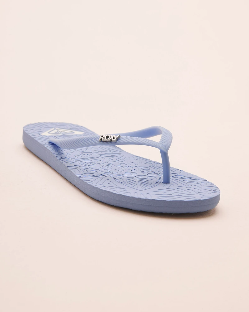 Antilles II Flip-flops