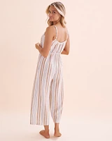 Gale Sleeveless Jumpsuit