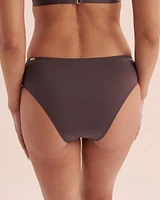 Luxurious Night Cheeky Bikini Bottom