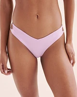 Siesta Key Thong Bikini Bottom