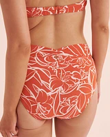 Sunset Portofino V-Cut Bikini Bottom