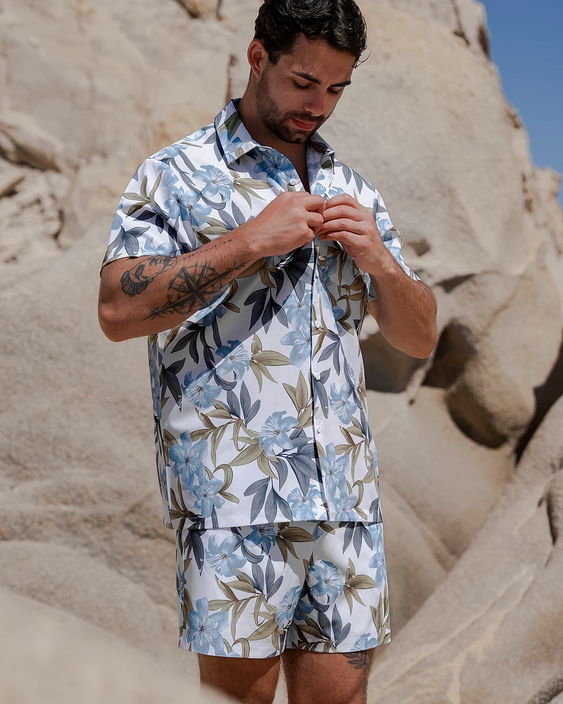 Short Sleeve Shirt