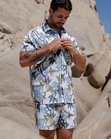 Short Sleeve Shirt
