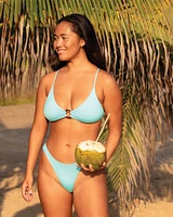 Expeditions Arlet Triangle Bikini Top