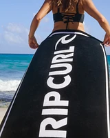 Rip Curl Logo Beach Towel