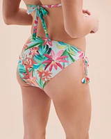 Everything Under The Sun Tie Side Bikini Bottom