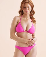 Kali Expeditions Slider D Cup Triangle Bikini Top